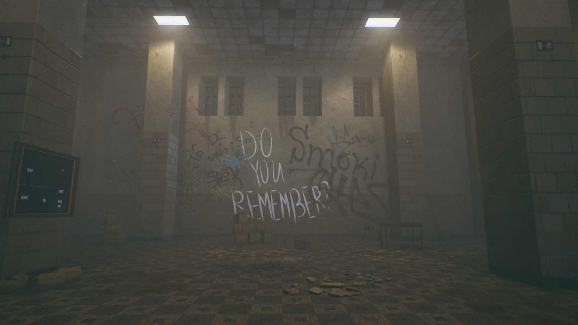 Office No.41 screenshot 4