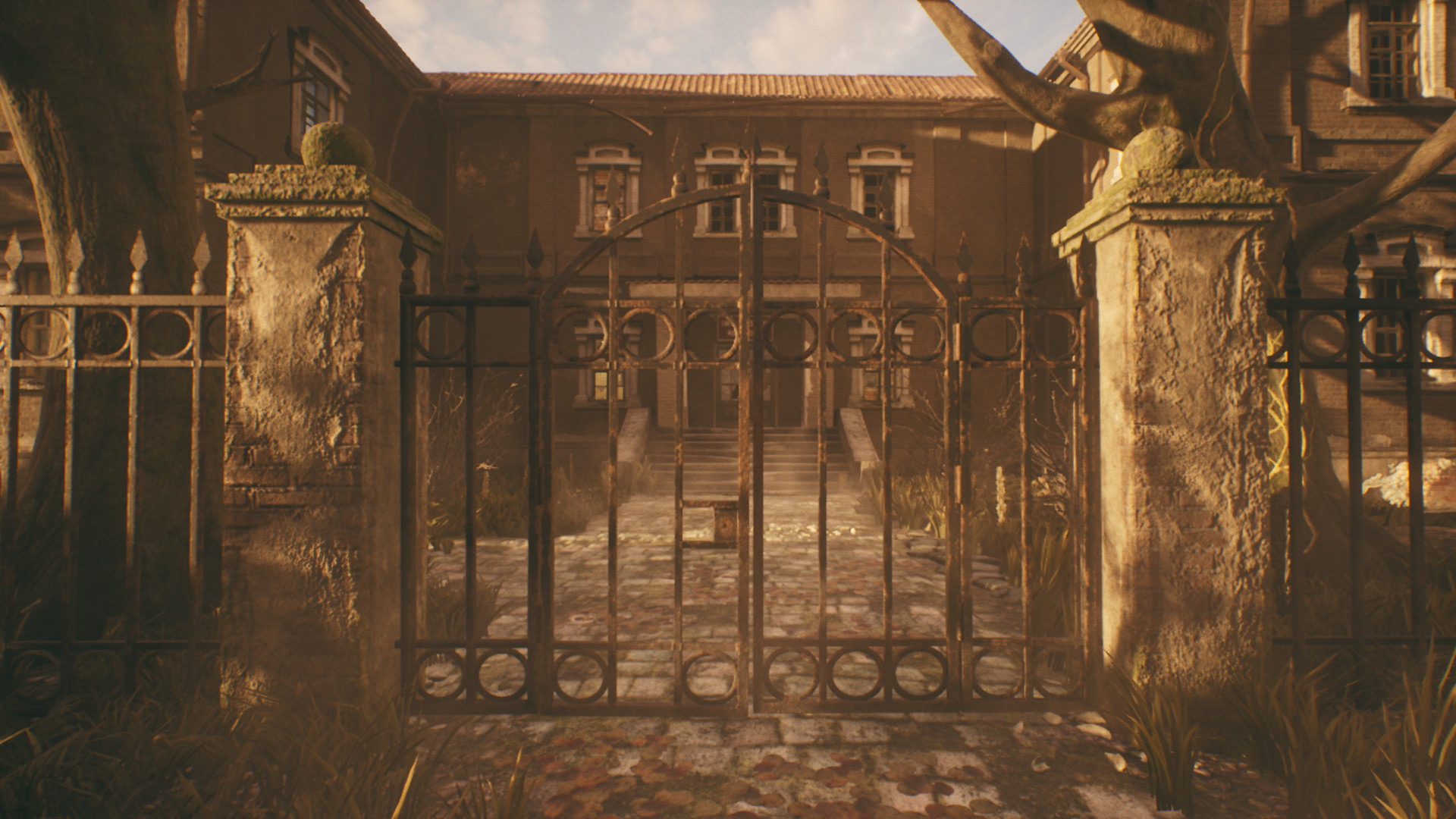 Office No.41 screenshot 1