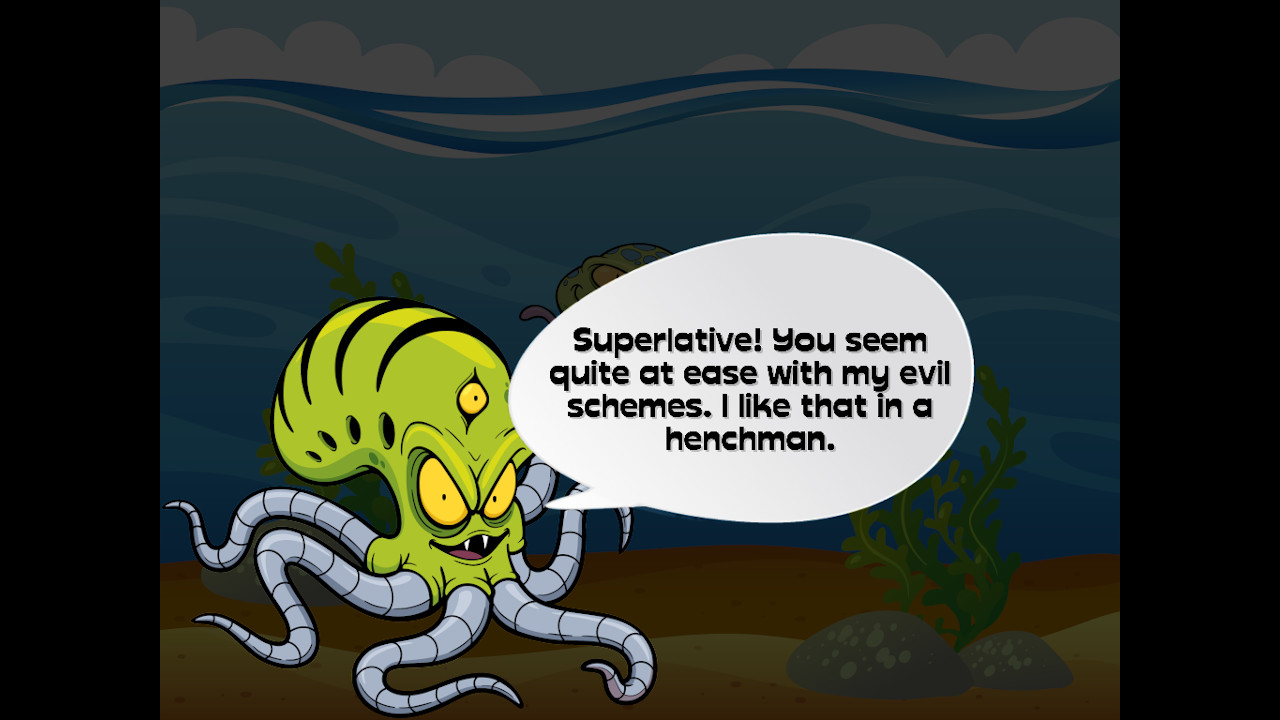 Squidoku screenshot 9