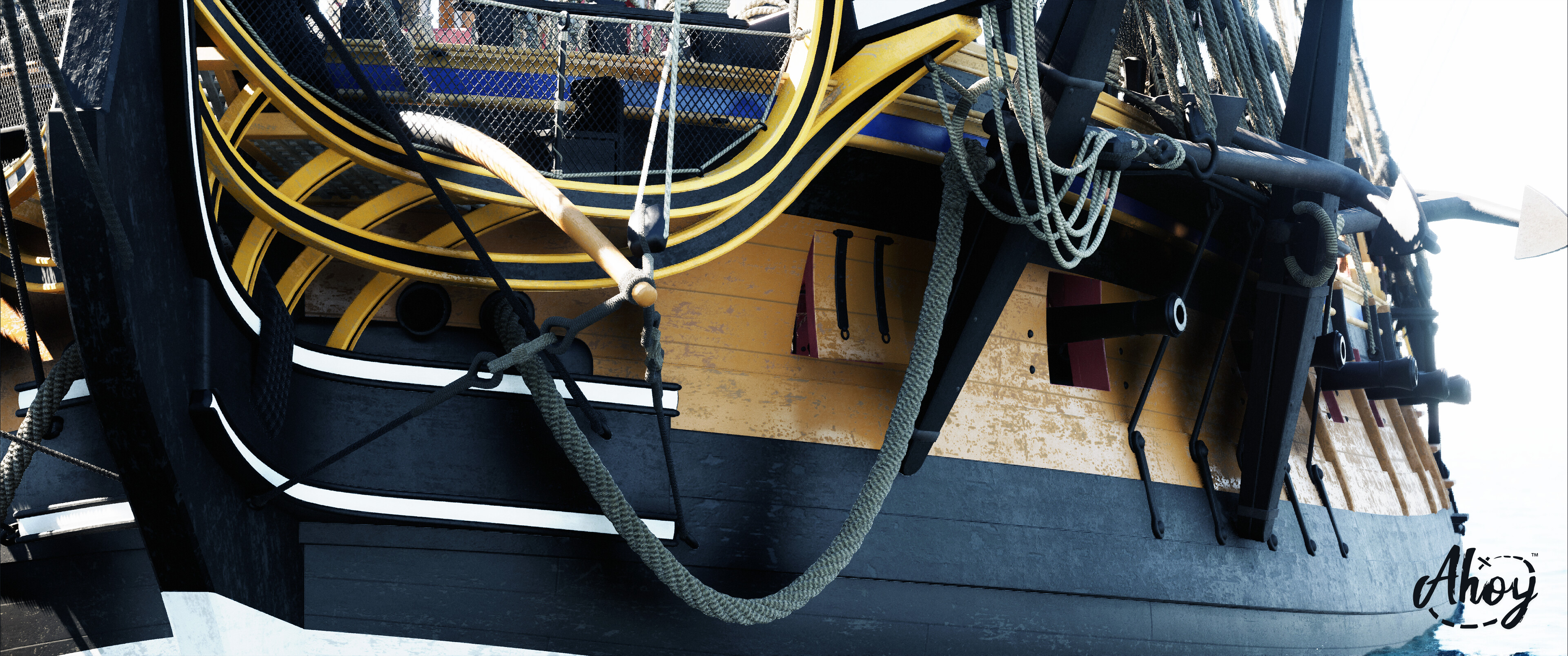 Ahoy screenshot 3