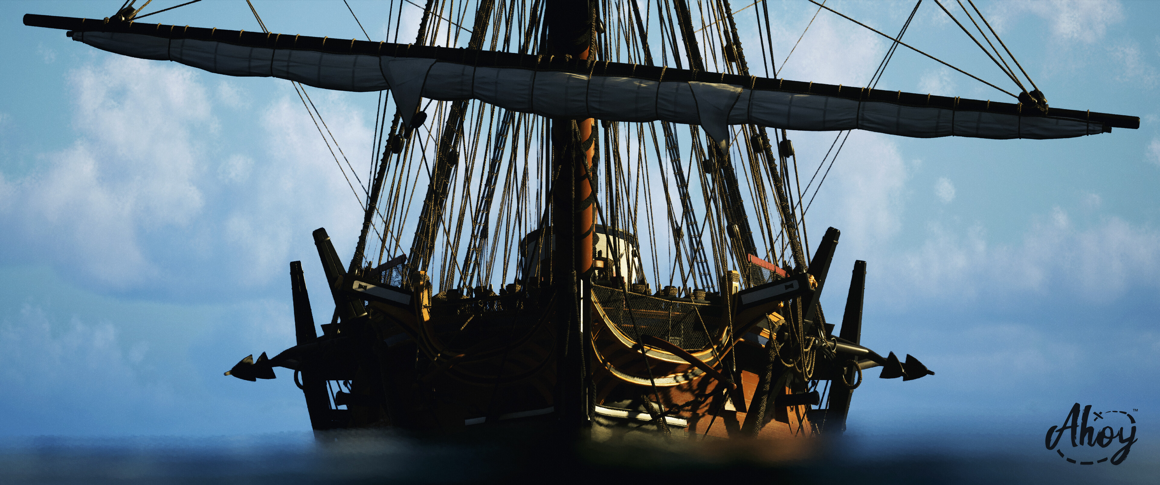 Ahoy screenshot 1