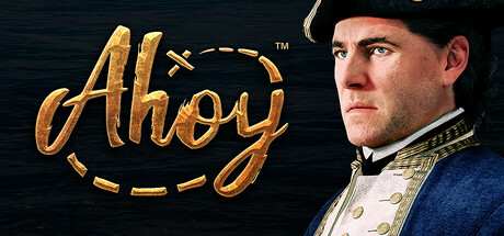 Ahoy Cover Image