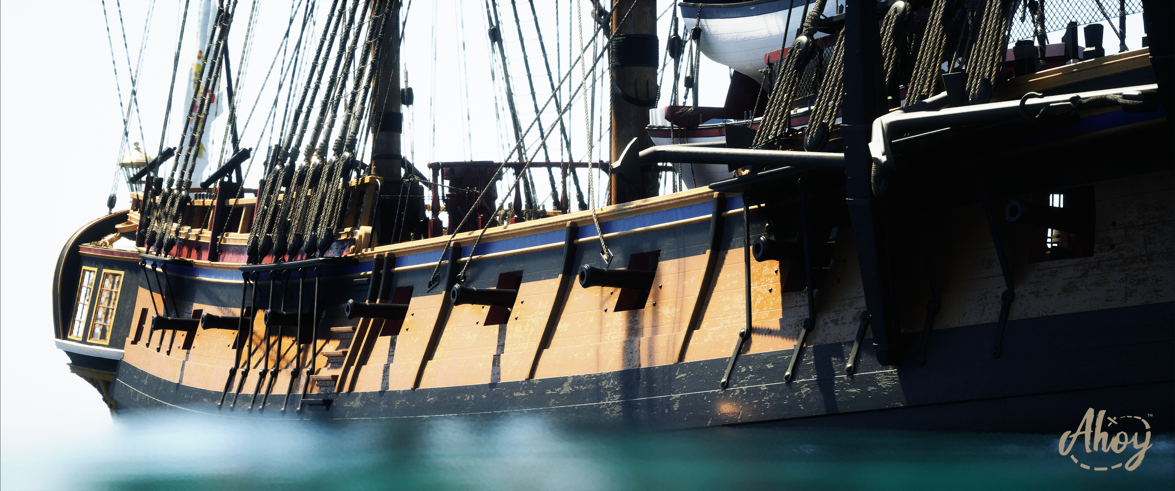 Ahoy screenshot 11