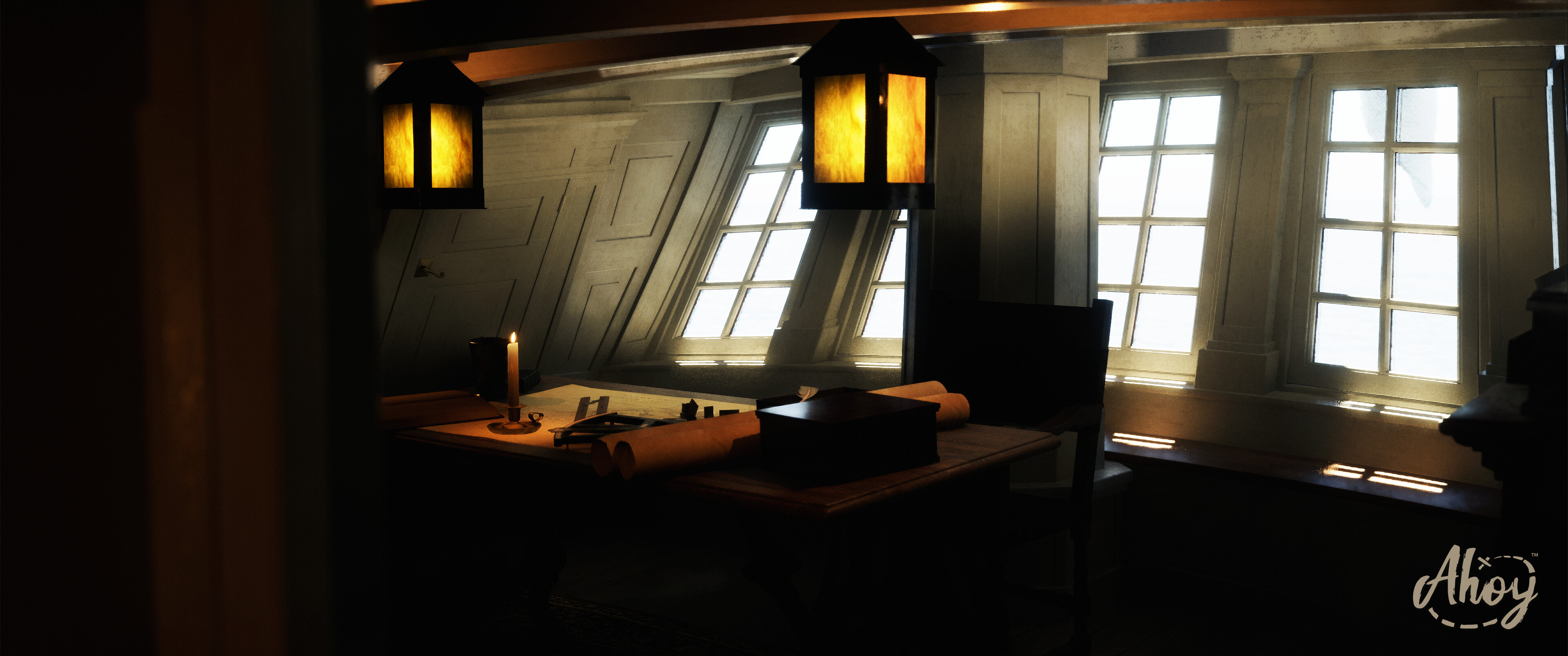 Ahoy screenshot 9