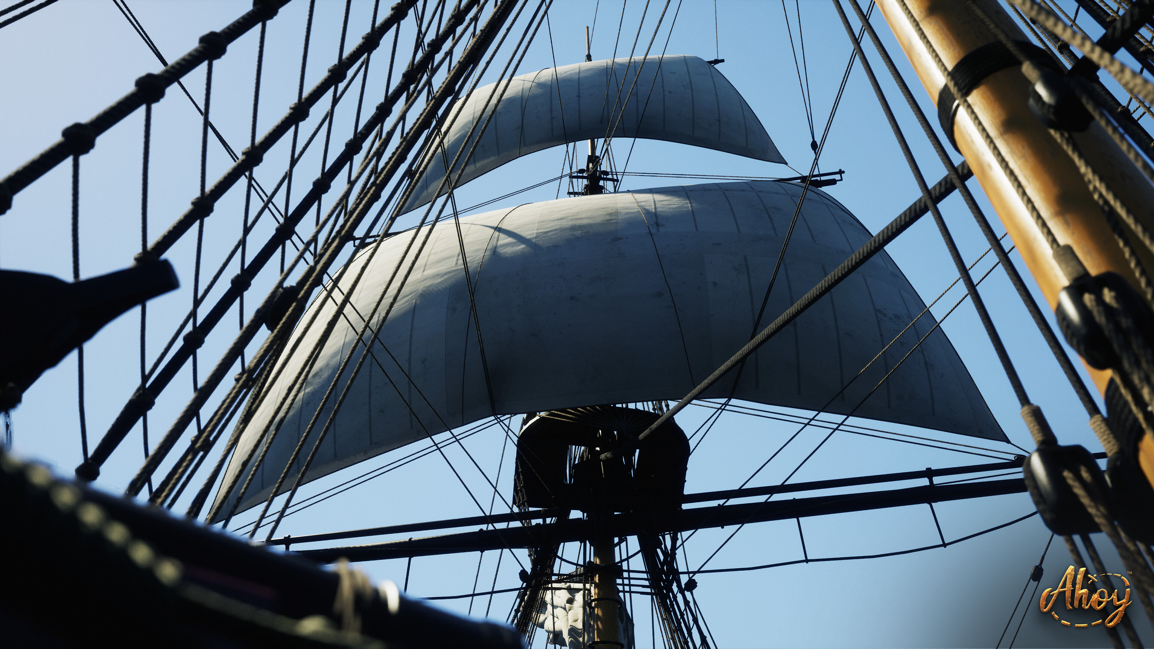 Ahoy screenshot 2