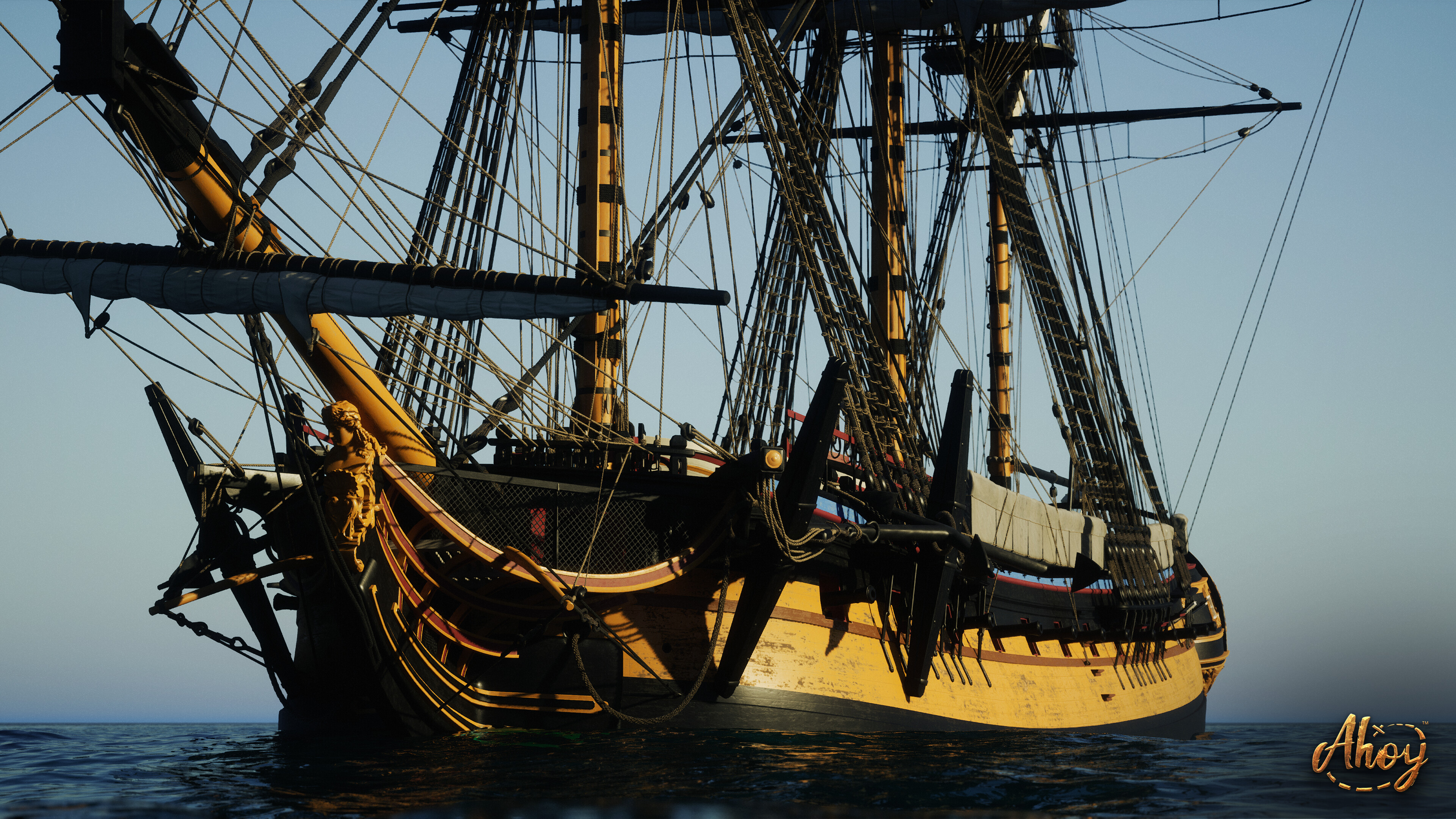 Ahoy screenshot 4