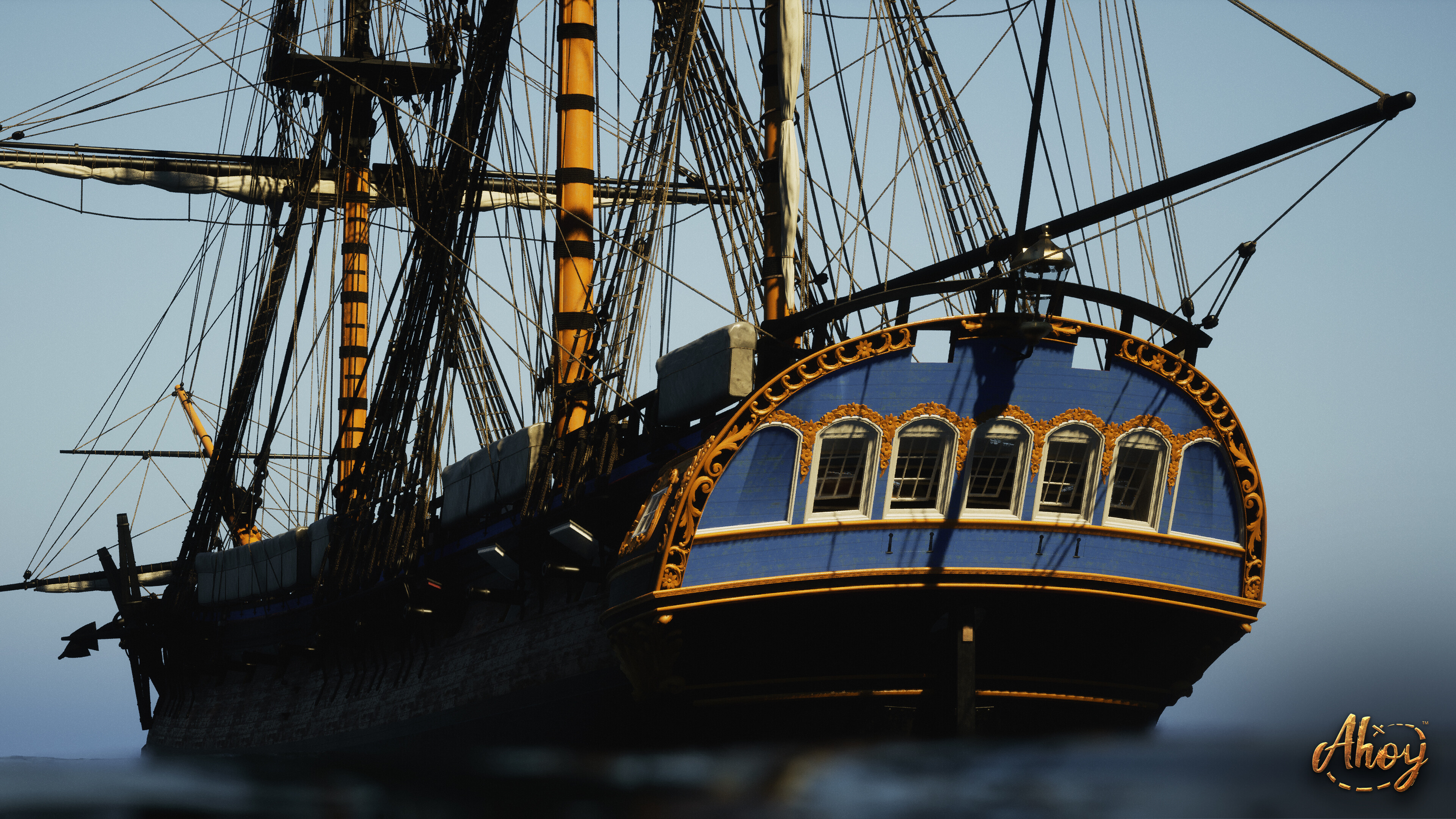 Ahoy screenshot 7