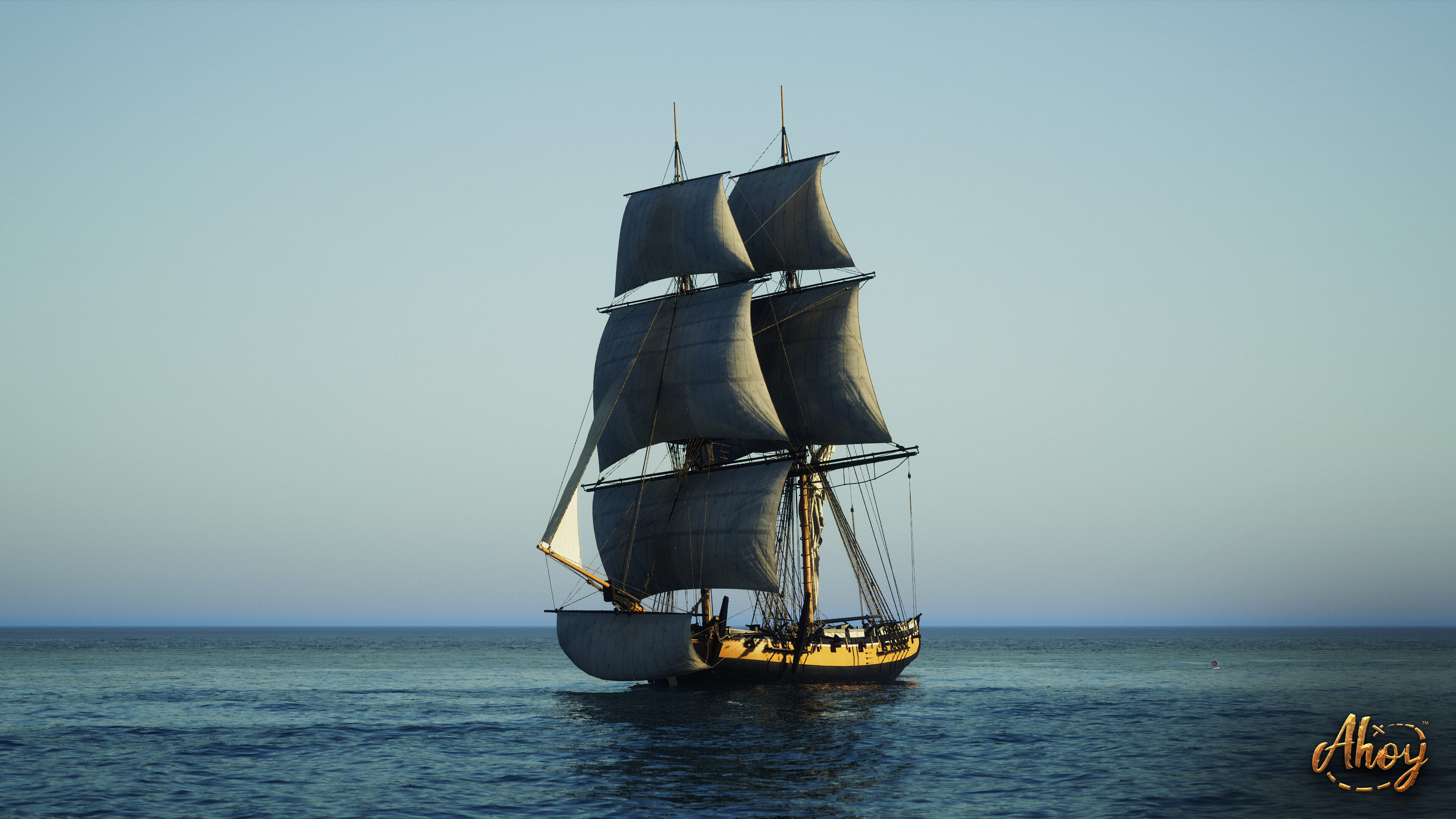 Ahoy screenshot 5