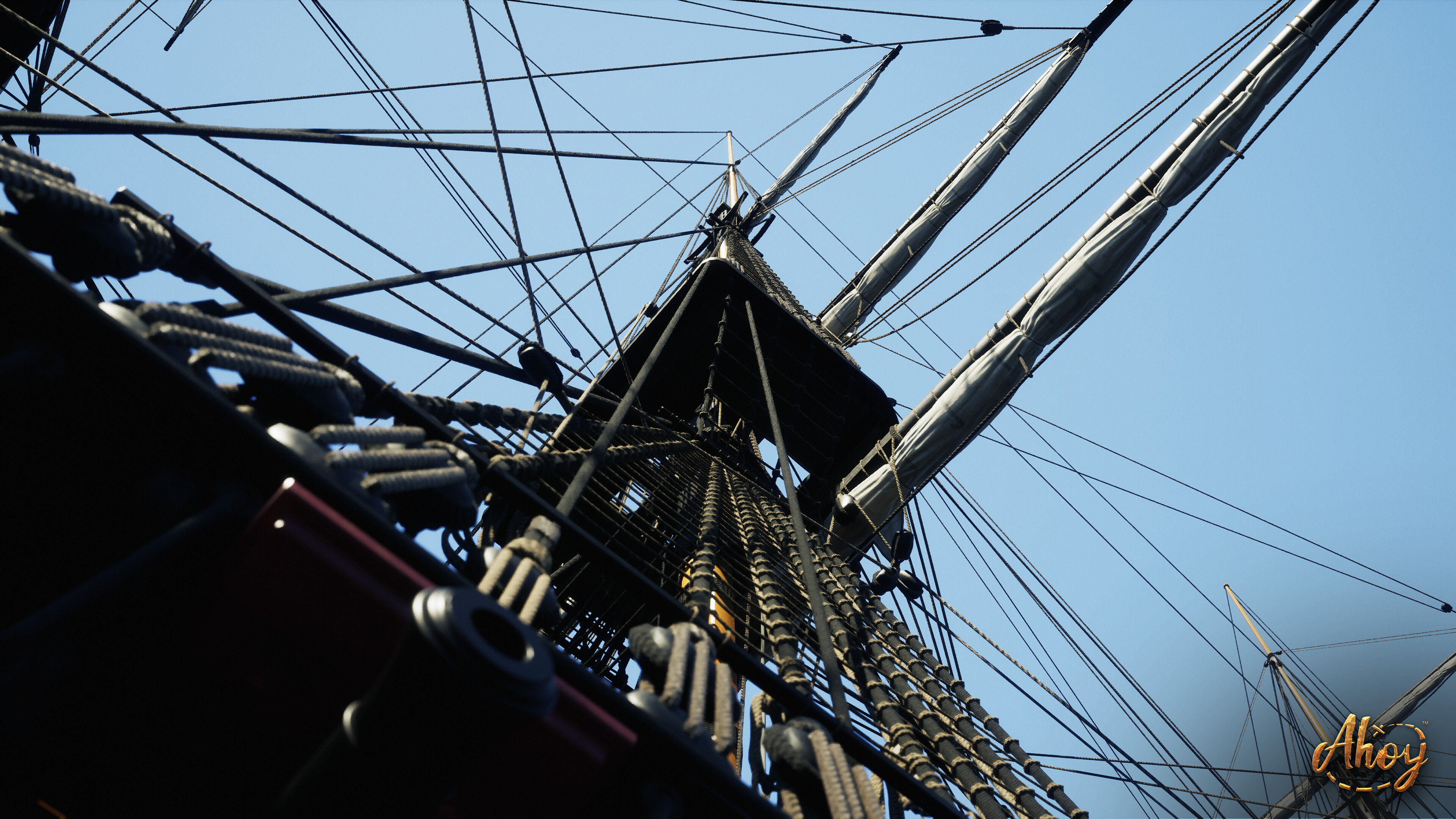 Ahoy screenshot 10