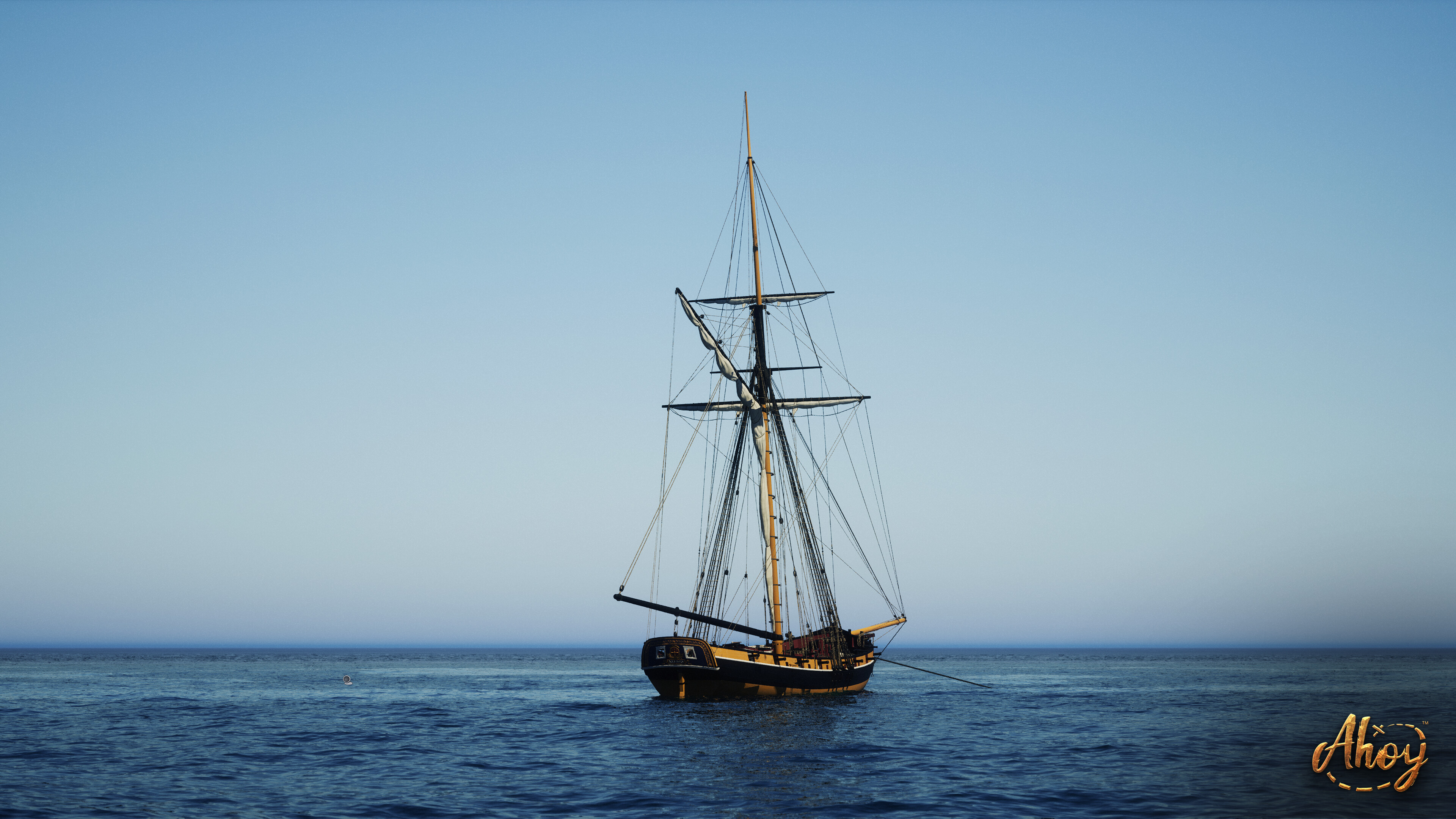 Ahoy screenshot 8