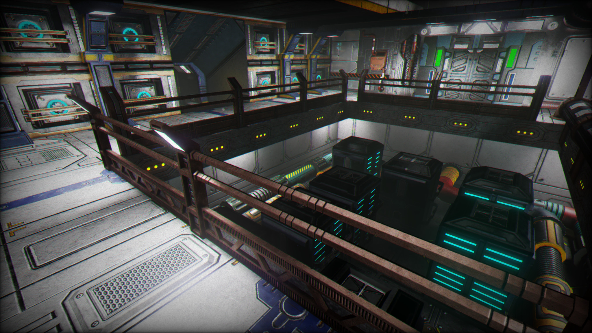 NRGeditor screenshot 9