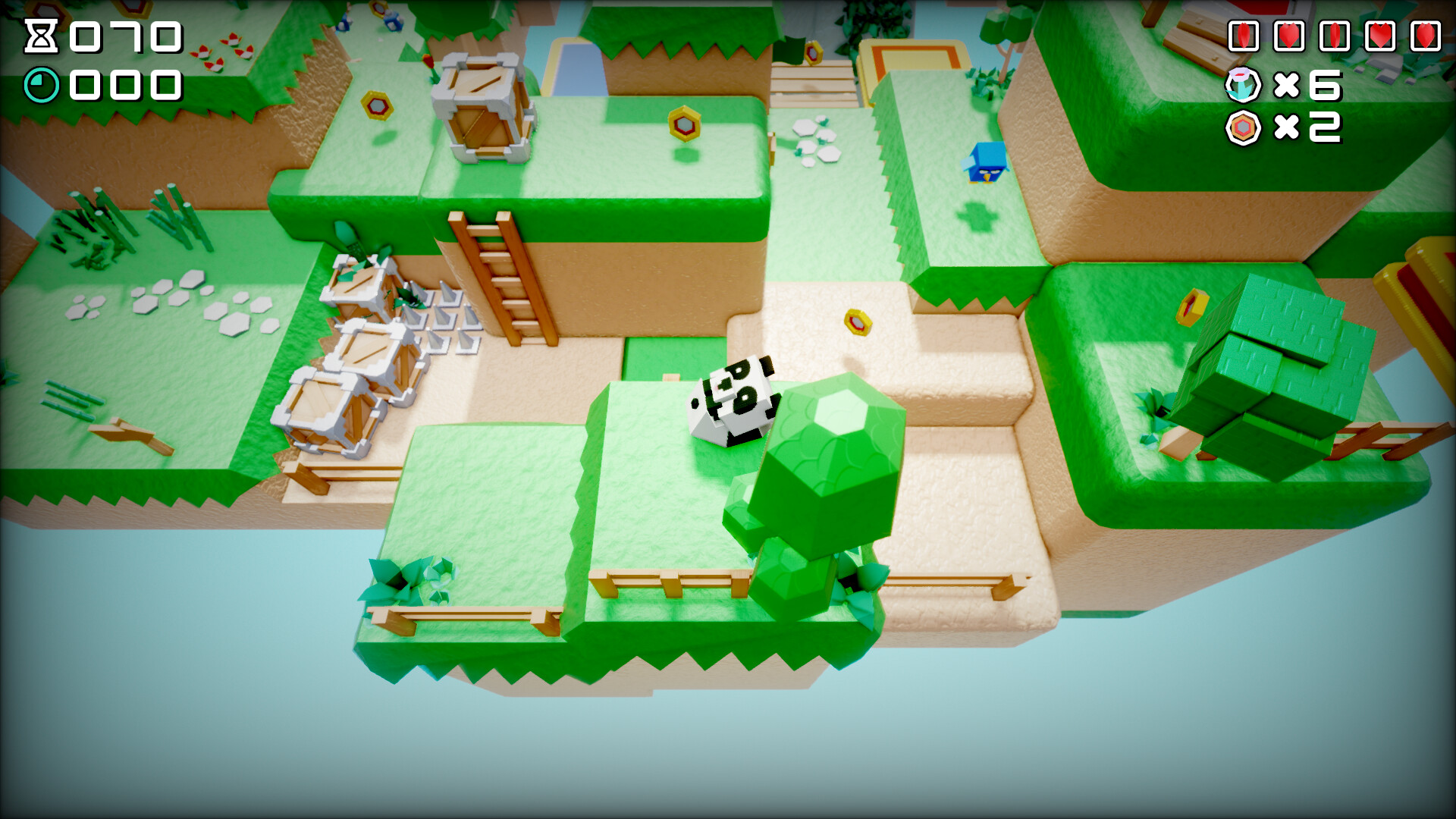 NRGeditor screenshot 5