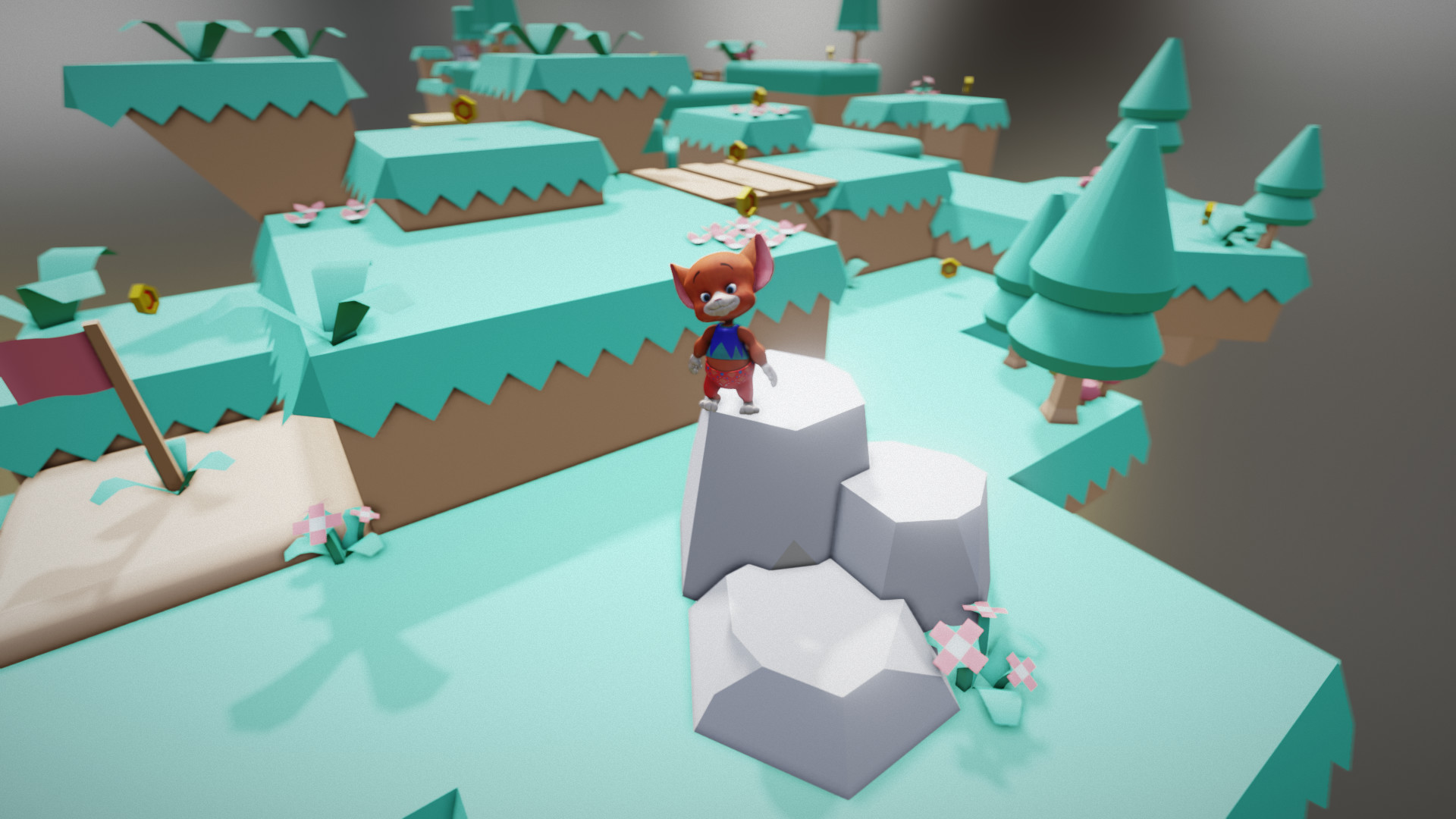 NRGeditor screenshot 11
