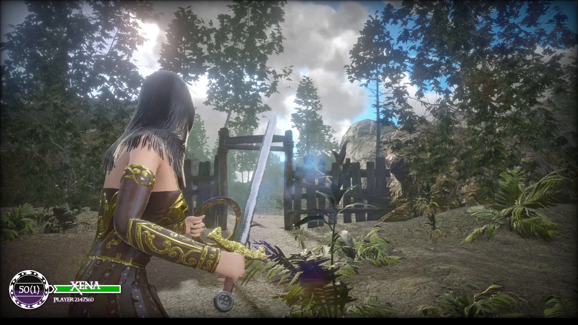 NRGeditor screenshot 7