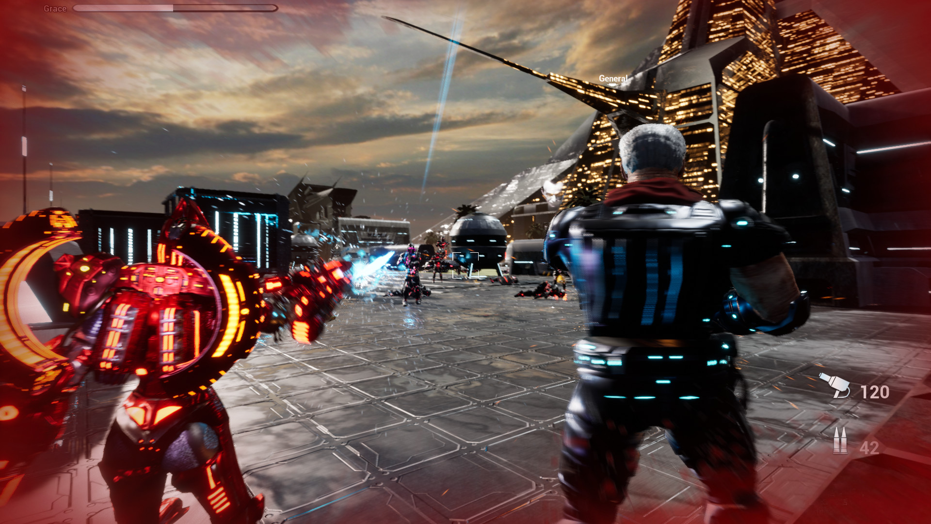 Xangel screenshot 8