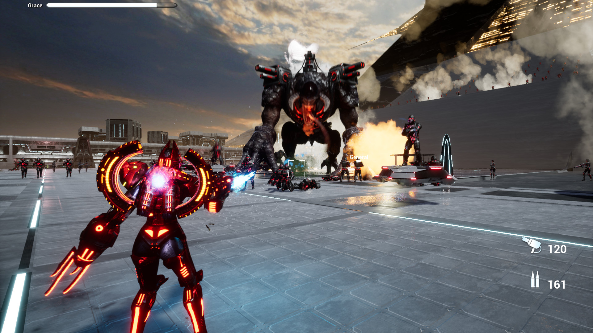 Xangel screenshot 6