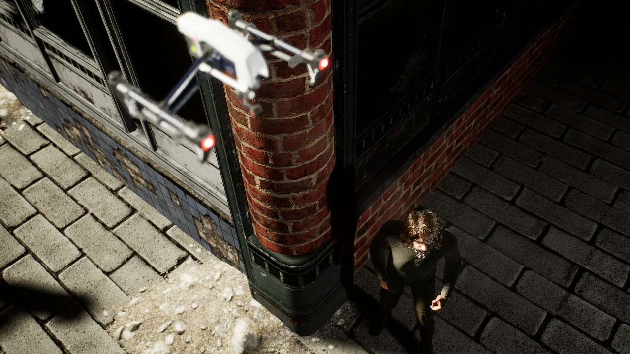 Slaughter Bots screenshot 7