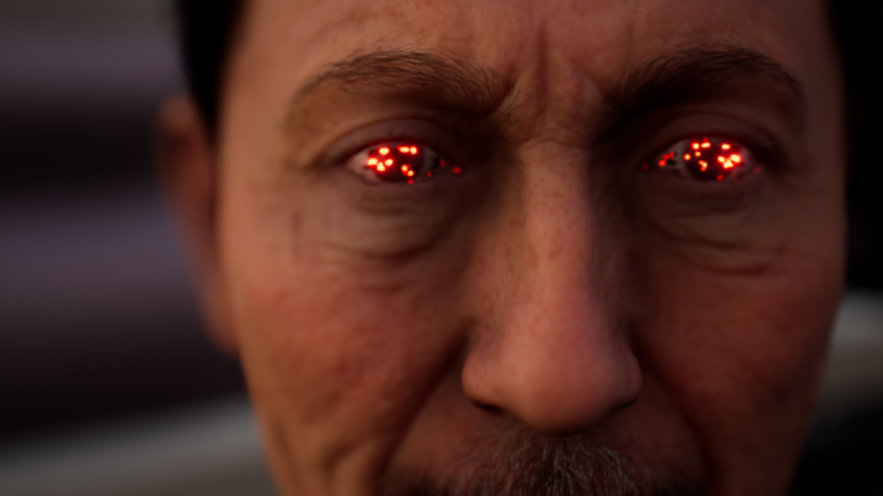 Slaughter Bots screenshot 3
