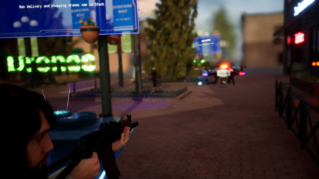 Slaughter Bots screenshot 5