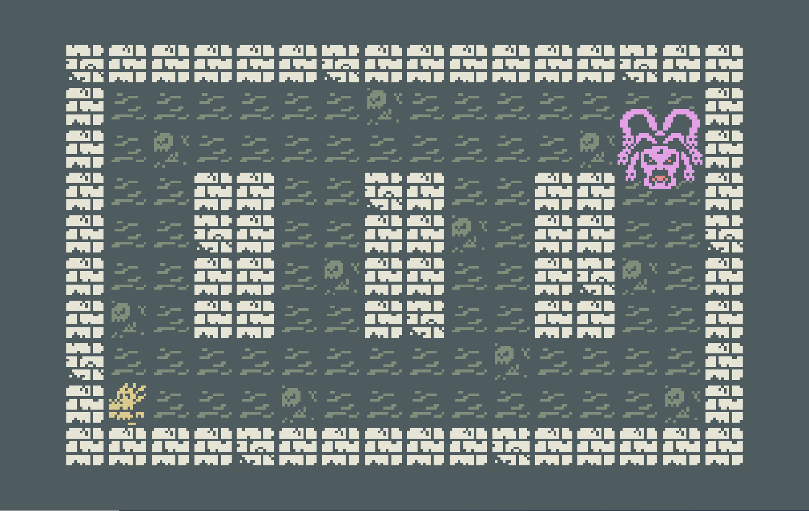 Snake Pit screenshot 4