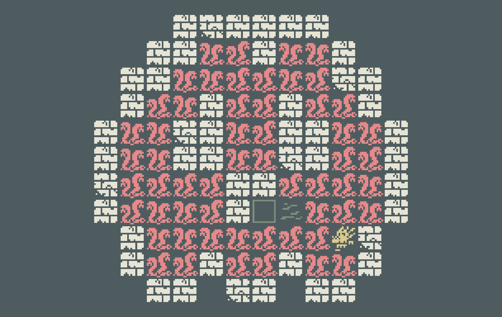 Snake Pit screenshot 2