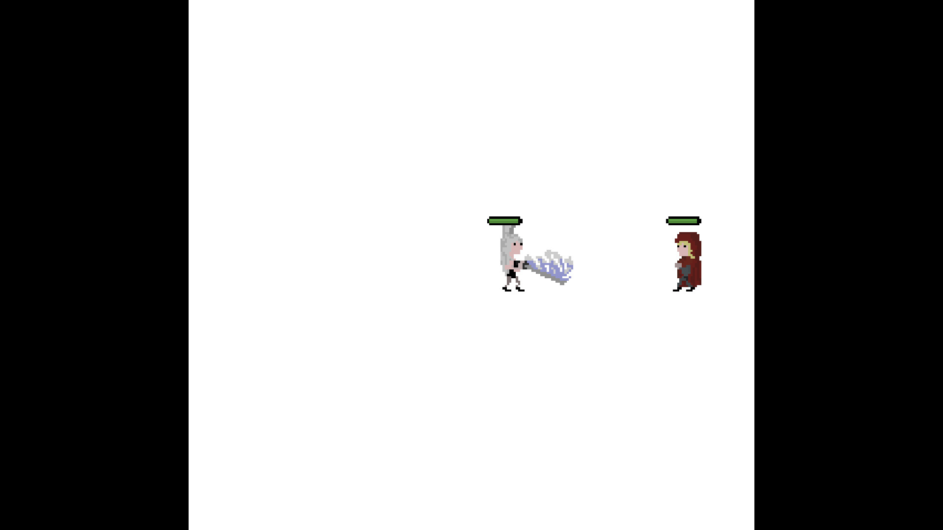 Resonance Wars screenshot 7