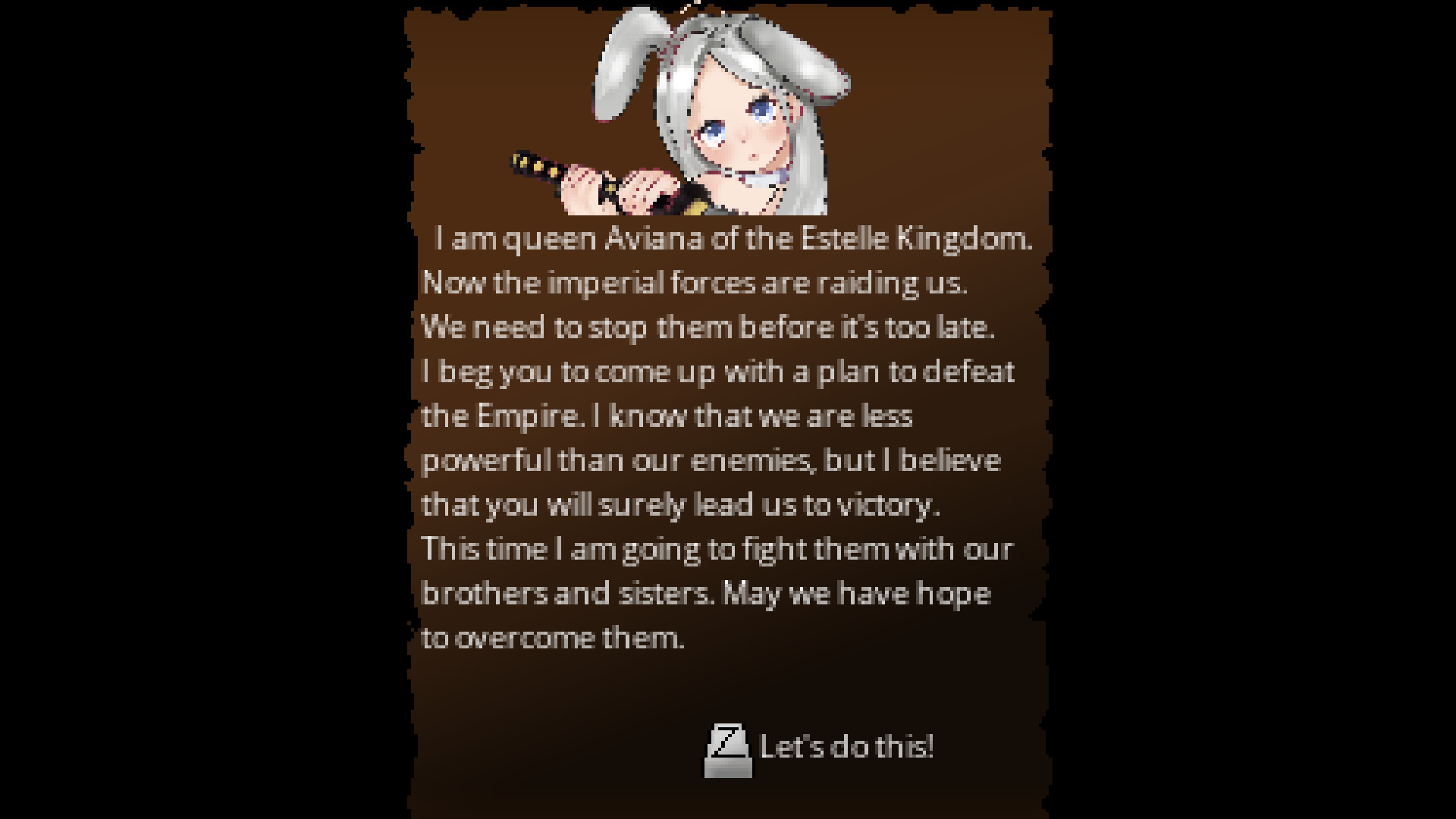 Resonance Wars screenshot 2