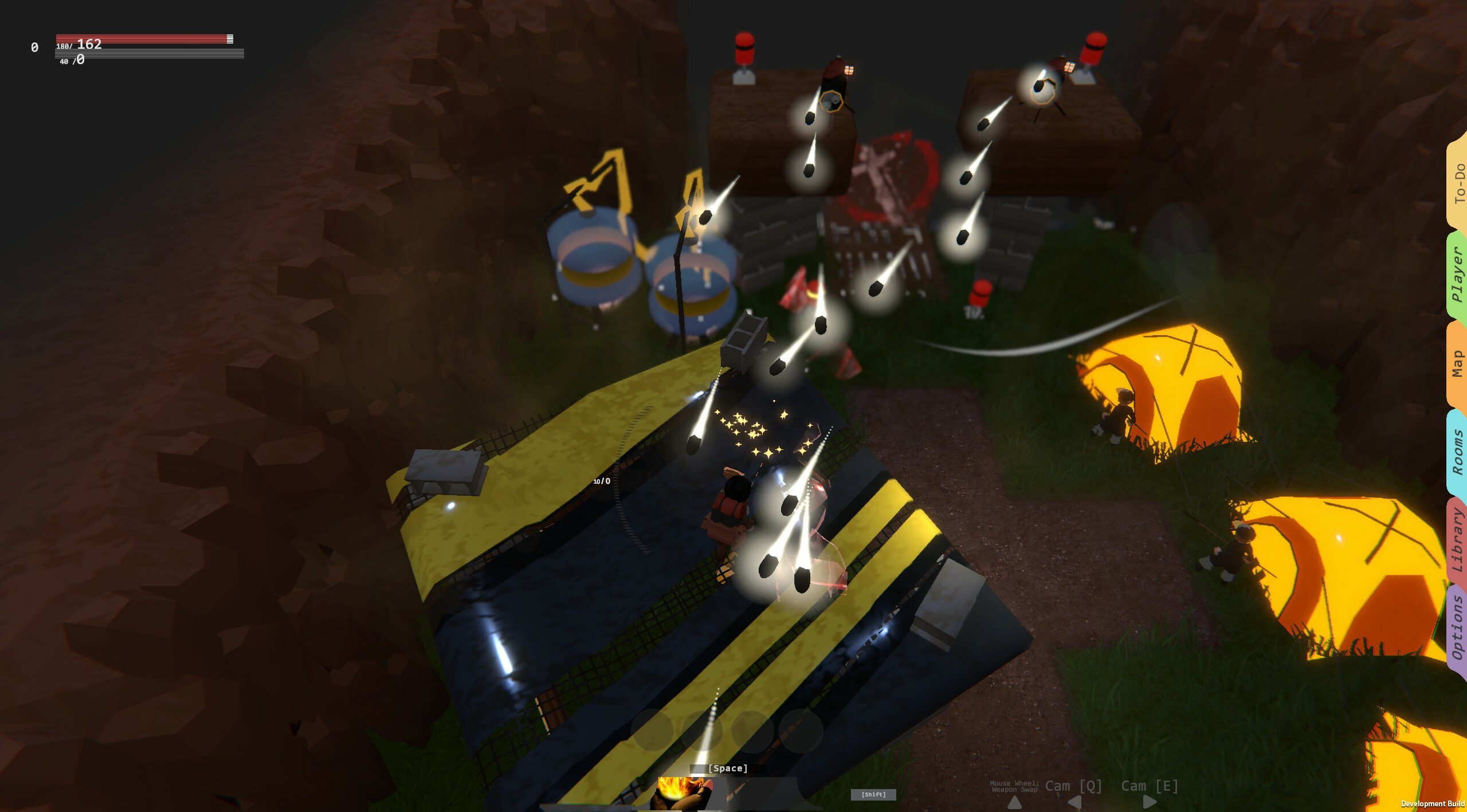 YonDelver screenshot 2