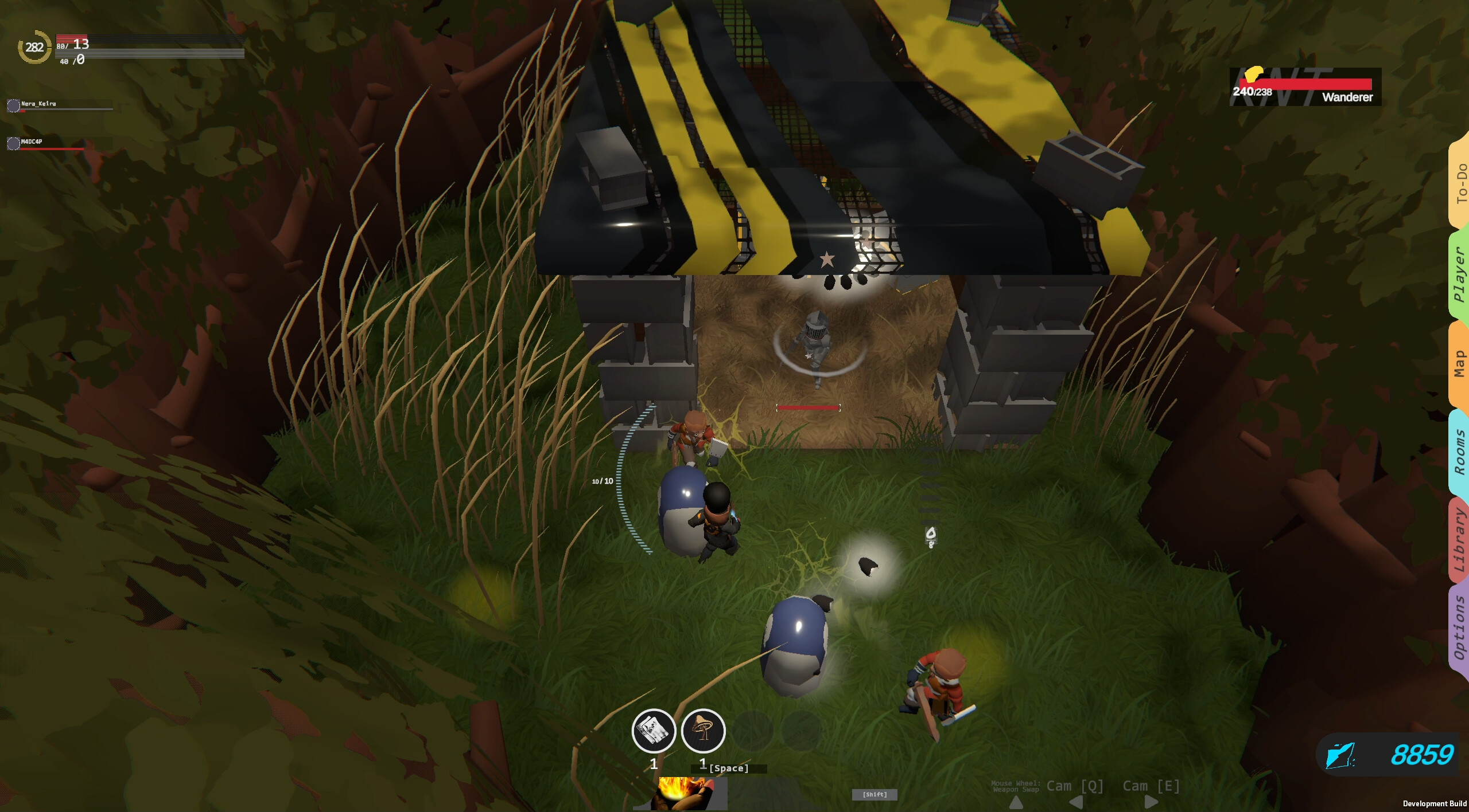 YonDelver screenshot 7