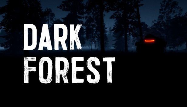 Steam - Dark Forest: The Horror