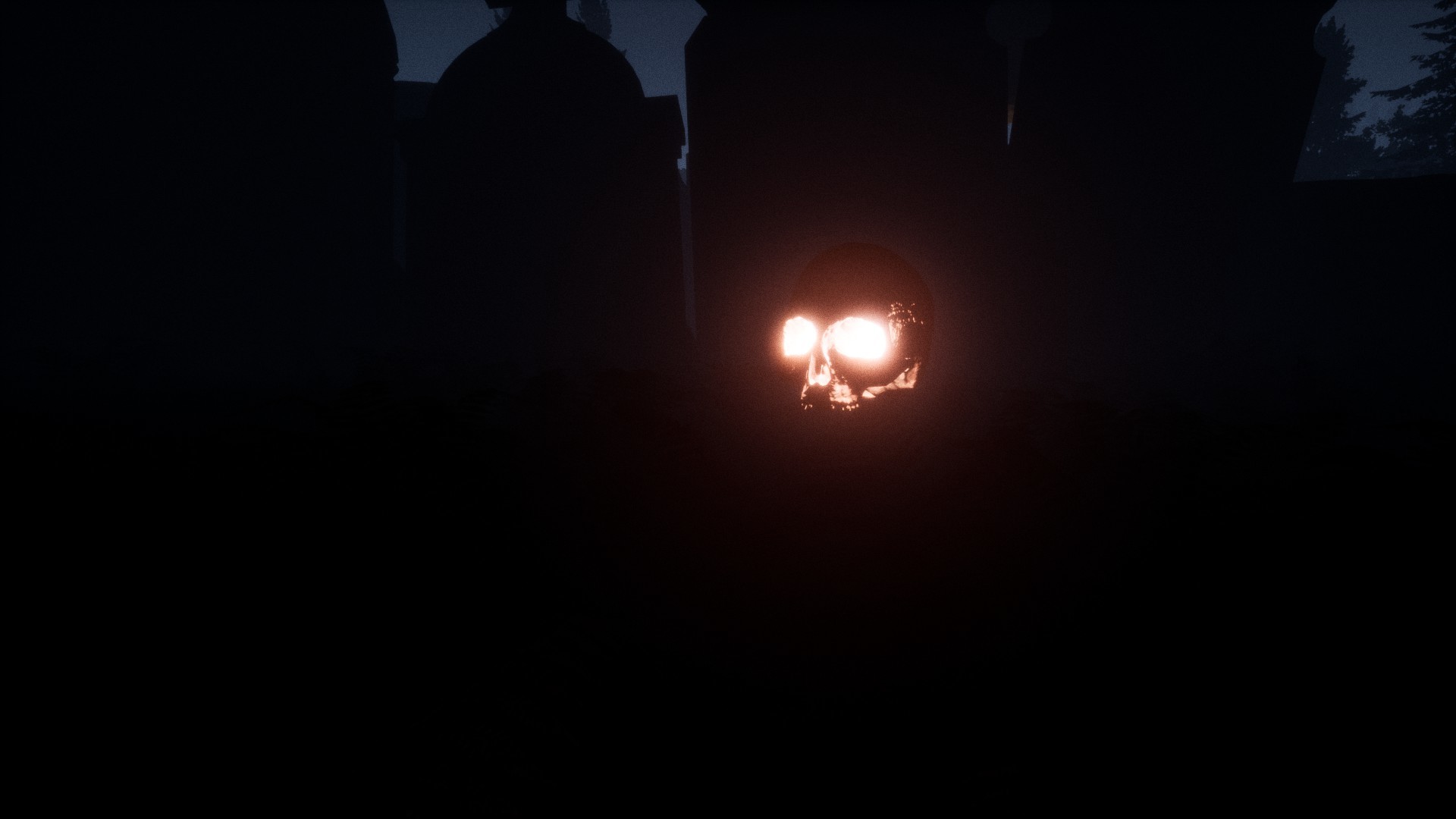 Dark Forest screenshot 6