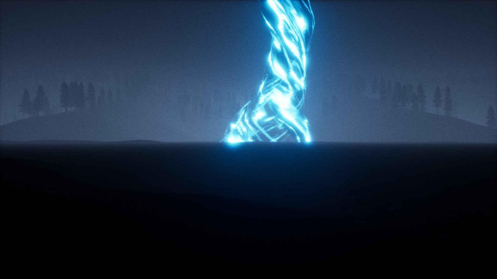 Dark Forest screenshot 5