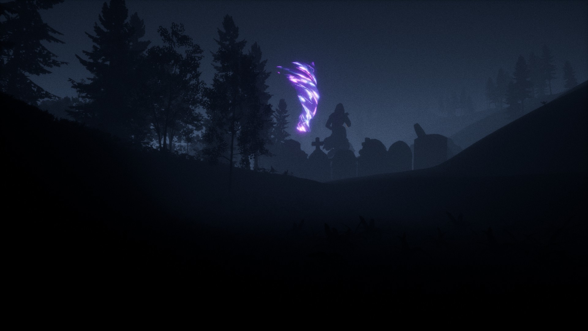 Dark Forest screenshot 8