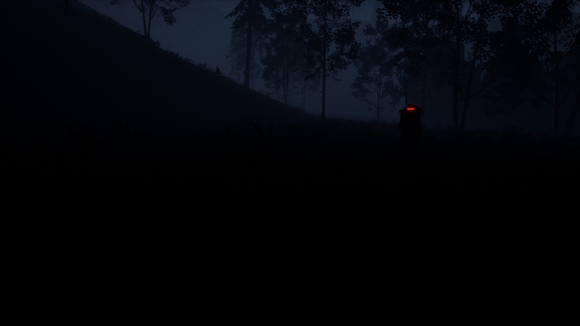 Dark Forest screenshot 7