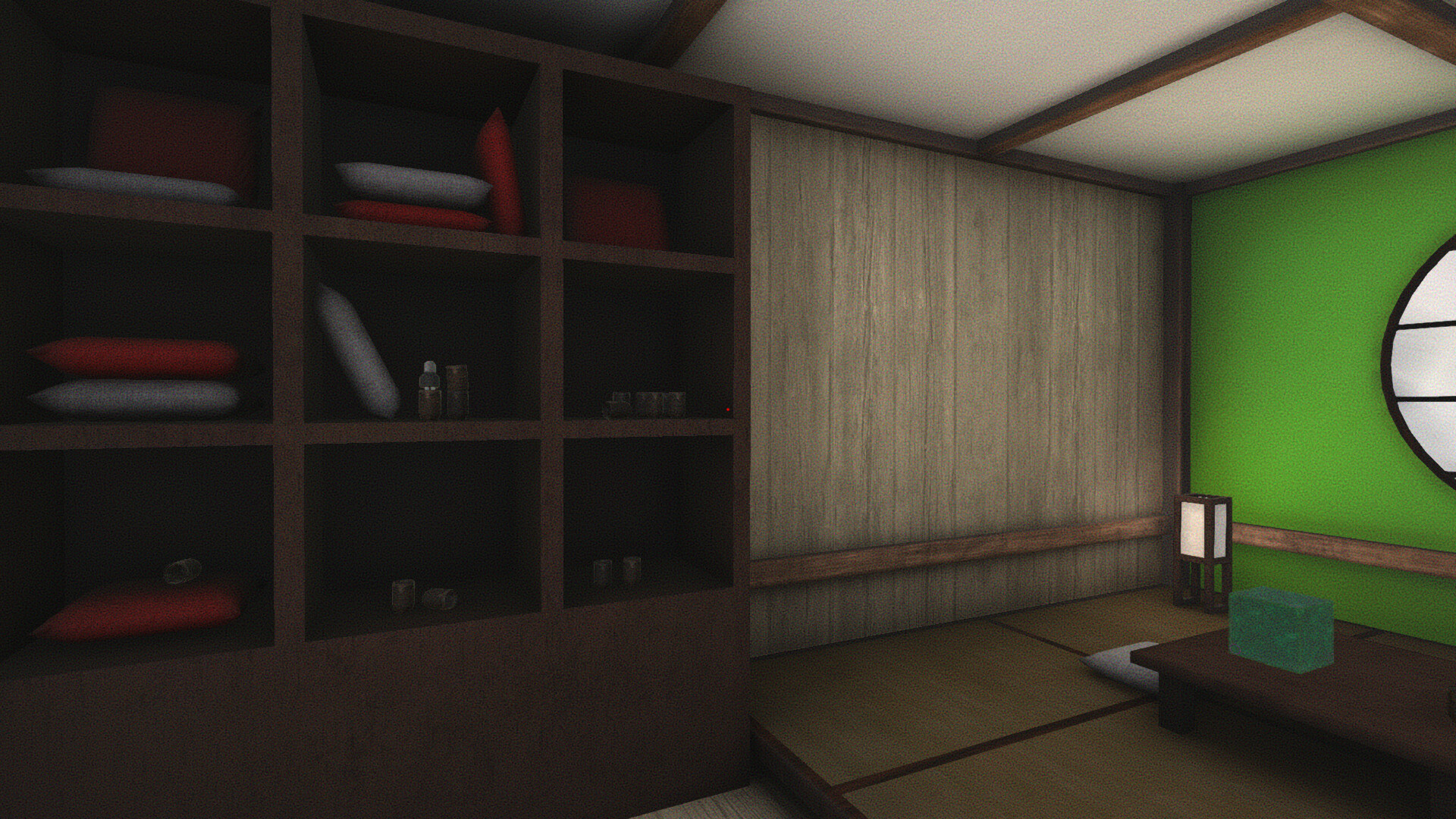 EGO screenshot 1