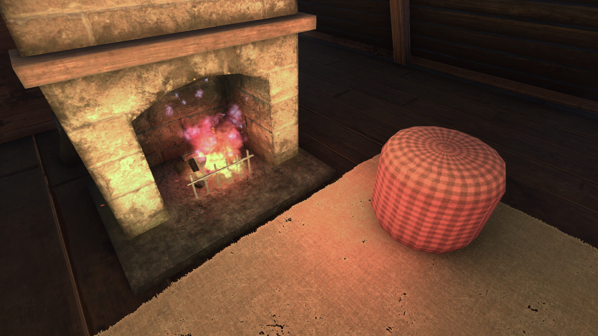 EGO screenshot 4
