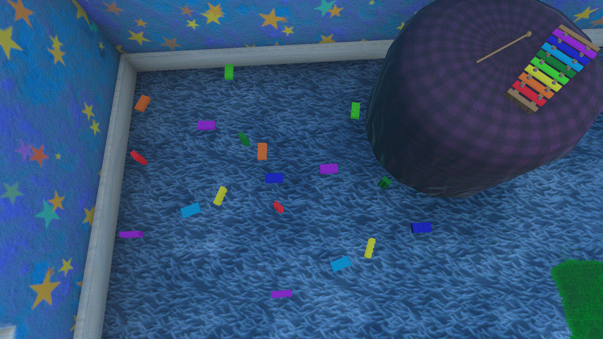 EGO screenshot 5