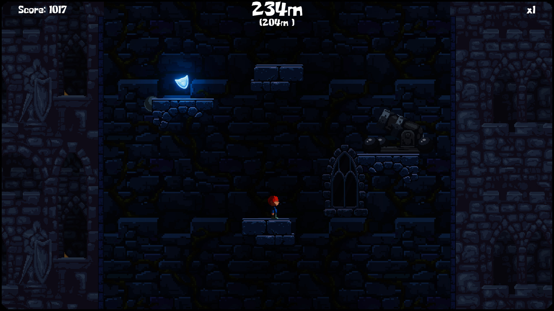 Jump Challenge! screenshot 9