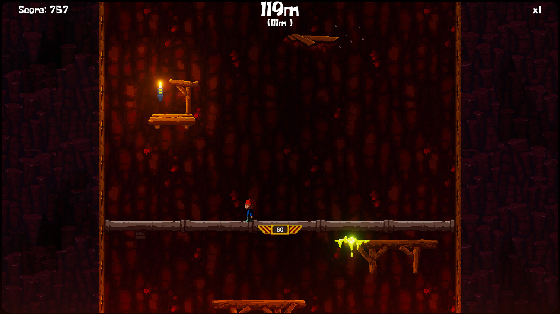 Jump Challenge! screenshot 8