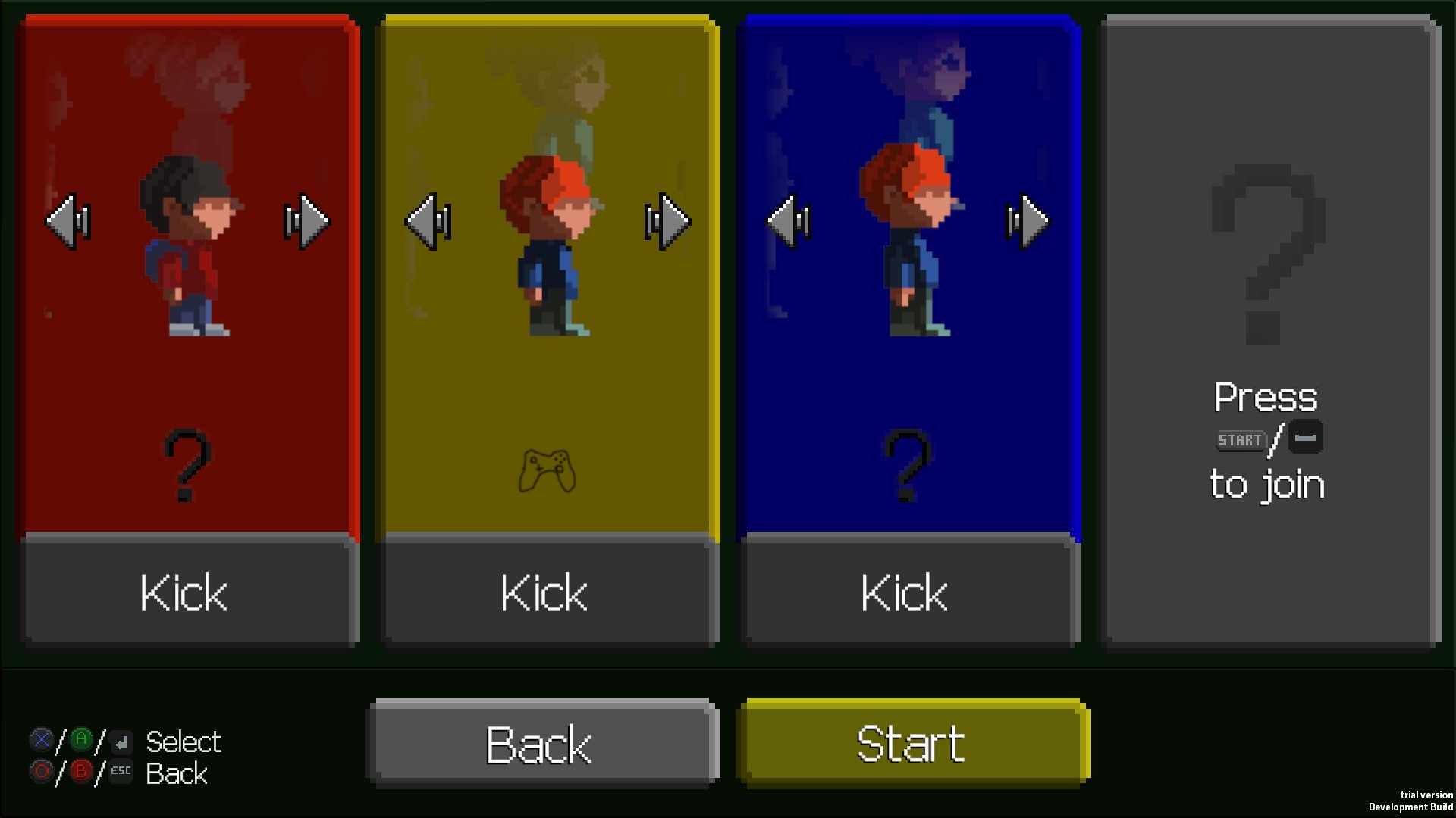 Jump Challenge! screenshot 10