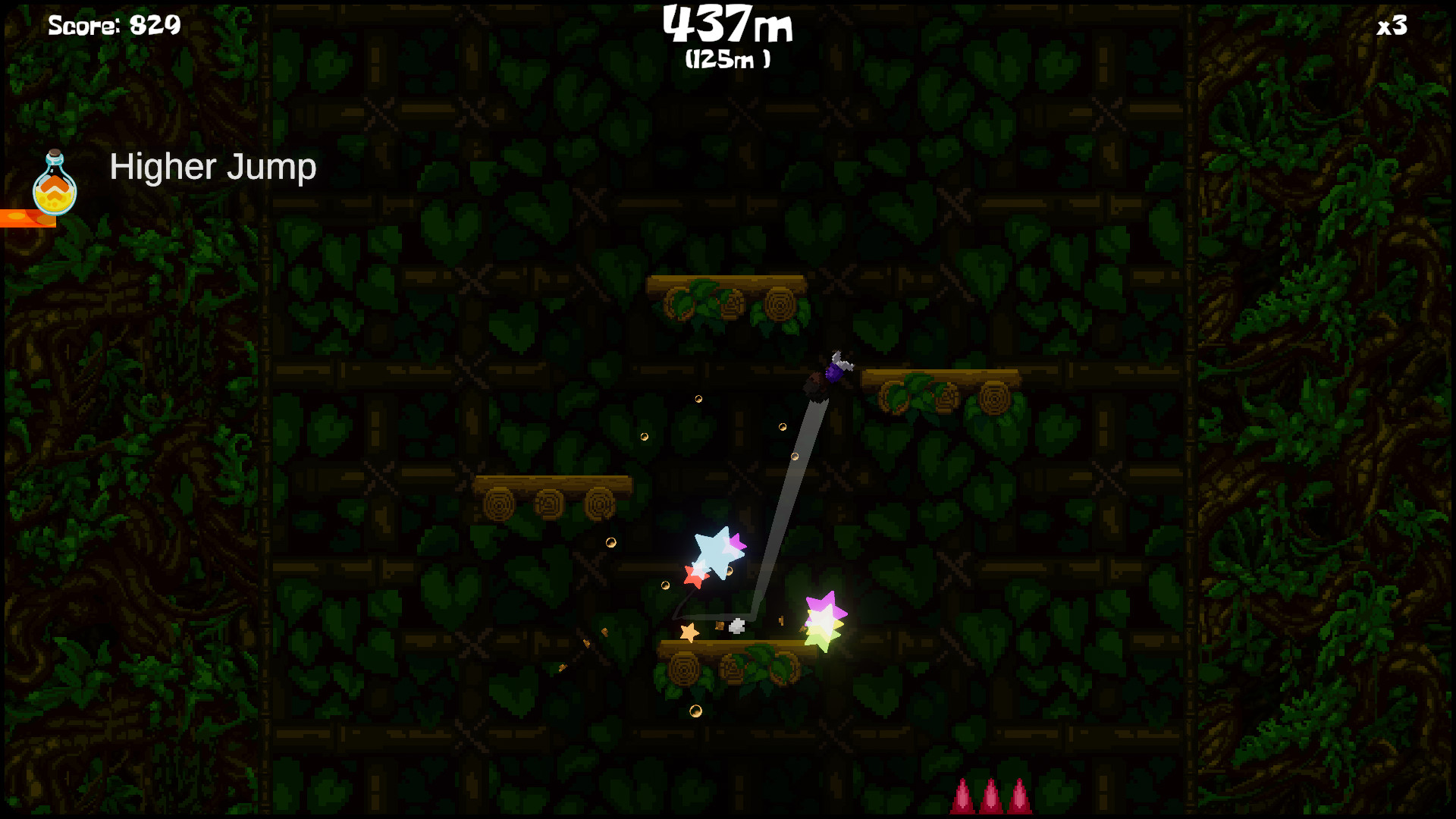Jump Challenge! screenshot 11