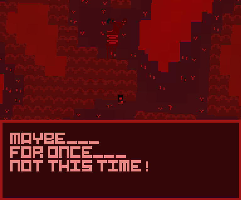 A Fishy RPG screenshot 5