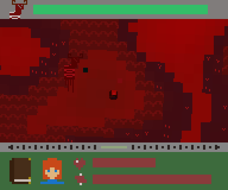A Fishy RPG screenshot 8