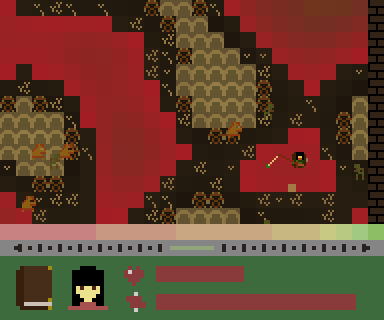 A Fishy RPG screenshot 4