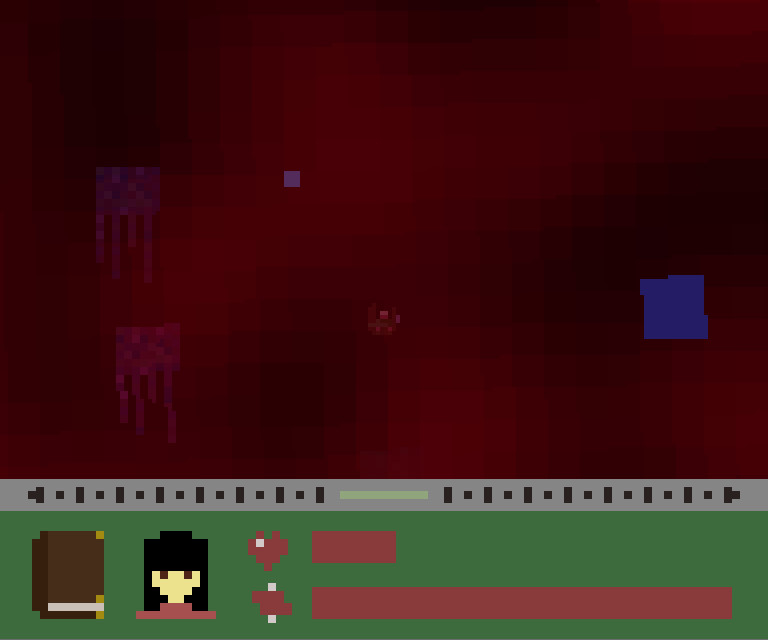 A Fishy RPG screenshot 6