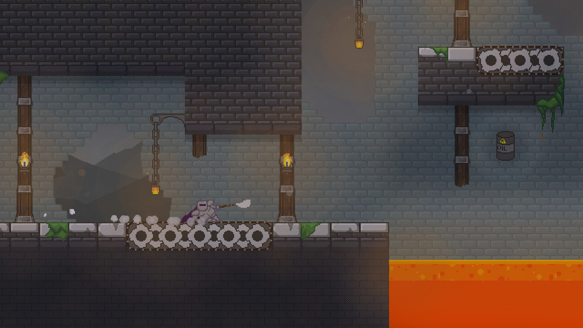 Blade Crusade screenshot 10