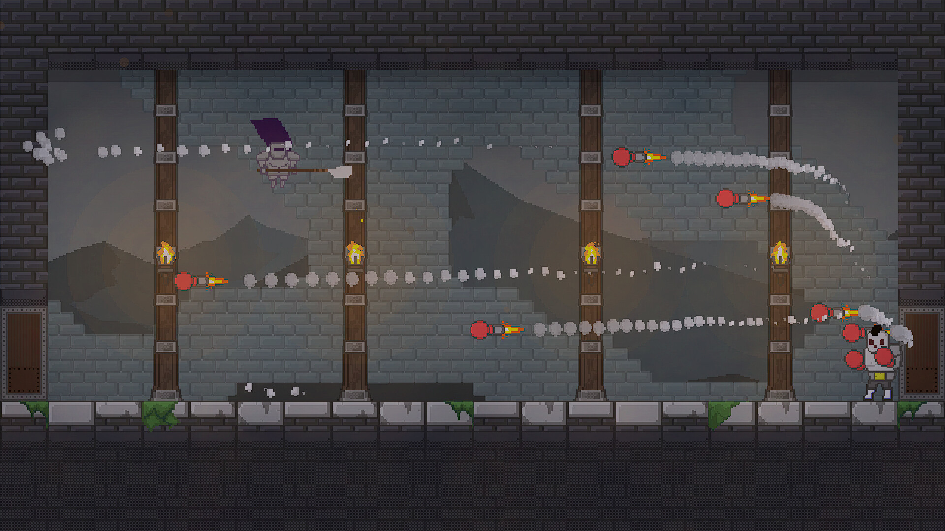 Blade Crusade screenshot 7