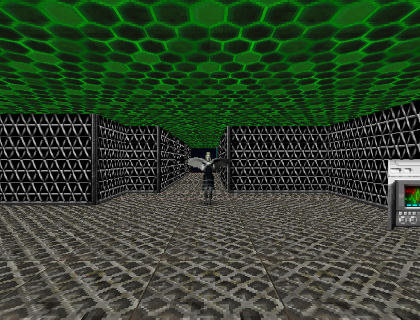 Kismet Tapestry screenshot 5