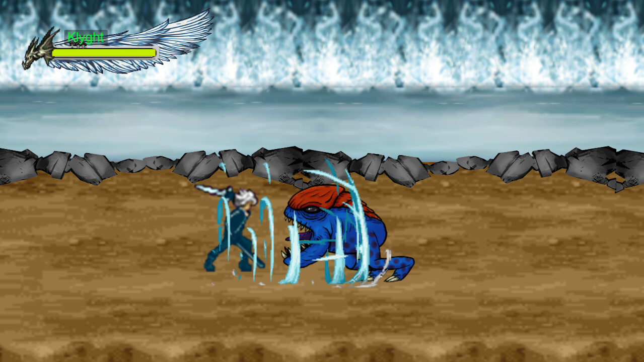 Celestiais & Dragões screenshot 8