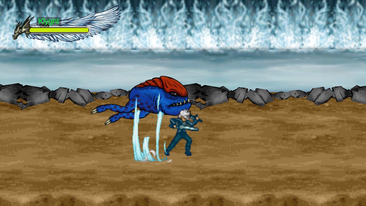 Celestiais & Dragões screenshot 7